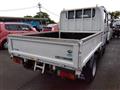 2017 Mitsubishi Fuso Canter