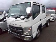 2017 Mitsubishi Fuso Canter