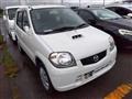 2001 Mazda Laputa