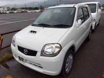 2001 Mazda Laputa