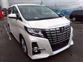 2016 Toyota Alphard G