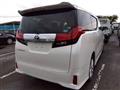 2016 Toyota Alphard G