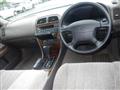 1997 Nissan Leopard