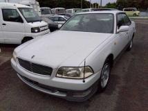 1997 Nissan Leopard