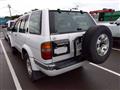 1997 Nissan Terrano