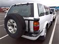 1997 Nissan Terrano