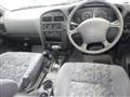 1997 Nissan Terrano