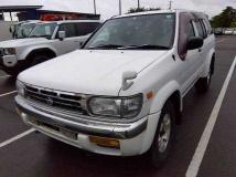 1997 Nissan Terrano