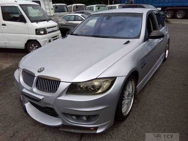 2005 BMW 3 Series