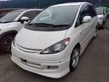 2001 Toyota Estima T