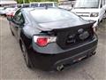 2014 Subaru BRZ