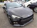 2014 Subaru BRZ
