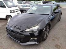 2014 Subaru BRZ