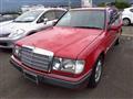 1992 Mercedes-Benz Midium Class