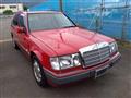 1992 Mercedes-Benz Midium Class