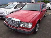 1992 Mercedes-Benz Midium Class