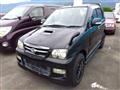 2007 Daihatsu Terios Kid