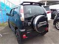 2007 Daihatsu Terios Kid