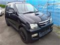 2007 Daihatsu Terios Kid