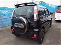2007 Daihatsu Terios Kid