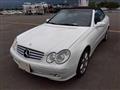 2005 Mercedes-Benz CLK-Class