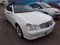 2005 Mercedes-Benz CLK-Class