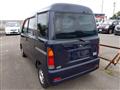 2002 Daihatsu Hijet Cargo