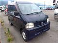 2002 Daihatsu Hijet Cargo