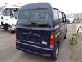 2002 Daihatsu Hijet Cargo