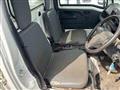 2021 Daihatsu Hijet Truck
