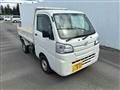 2021 Daihatsu Hijet Truck