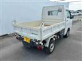 2021 Daihatsu Hijet Truck