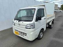 2021 Daihatsu Hijet Truck
