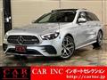 2020 Mercedes-Benz E-Class