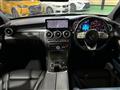 2019 Mercedes-Benz C-Class