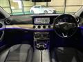 2017 Mercedes-Benz E-Class