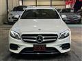 2017 Mercedes-Benz E-Class