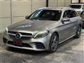 2019 Mercedes-Benz C-Class