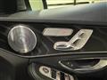 2018 Mercedes-Benz C-Class