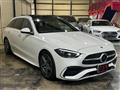 2022 Mercedes-Benz C-Class