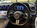 2022 Mercedes-Benz C-Class