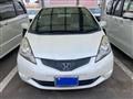 2010 Honda Fit