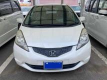 2010 Honda Fit