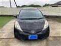 2011 Honda Fit
