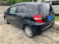 2011 Honda Fit