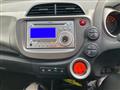 2011 Honda Fit