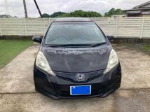 2011 Honda Fit