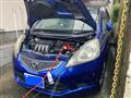 2008 Honda Fit