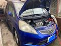 2008 Honda Fit