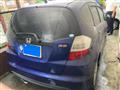 2008 Honda Fit